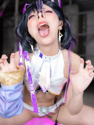 うざいメスがきCEOはバチボコにして黙らせることになりました_143