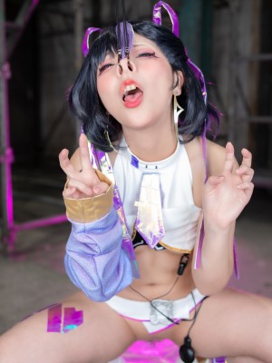 うざいメスがきCEOはバチボコにして黙らせることになりました_140