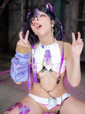 うざいメスがきCEOはバチボコにして黙らせることになりました_135