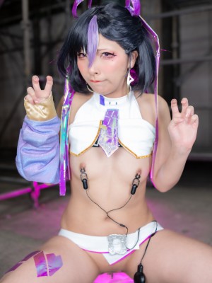 うざいメスがきCEOはバチボコにして黙らせることになりました_128