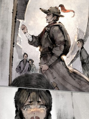 [Mumuy] 金瓶梅 1-21 [中国語] [無修正]_163_19_5