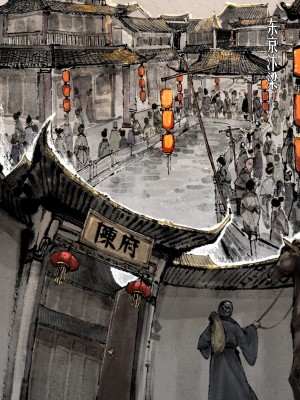 [Mumuy] 金瓶梅 1-21 [中国語] [無修正]_218_20_50