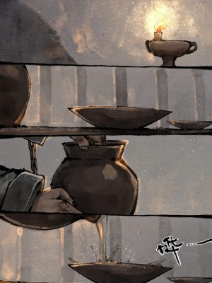 [Mumuy] 金瓶梅 1-21 [中国語] [無修正]_232_21_6