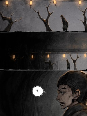 [Mumuy] 金瓶梅 1-21 [中国語] [無修正]_242_22_4