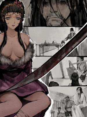 [Mumuy] 金瓶梅 1-21 [中国語] [無修正]_258_22_20