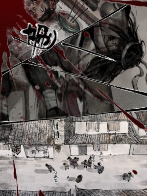 [Mumuy] 金瓶梅 1-21 [中国語] [無修正]_260_22_22