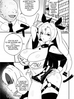 [Merkonig] Wenching 9 Nicole ニコ (ゼンレスゾーンゼロ)&nbsp;&nbsp;[英訳] [無修正]_02