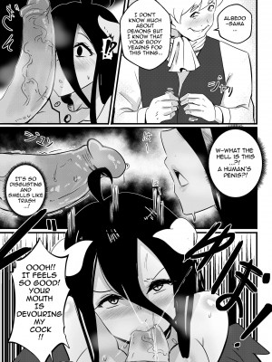 [Merkonig] B-Trayal 40 Albedo&nbsp;&nbsp;+ Extras 雅儿贝德 (Overlord)&nbsp;&nbsp;[英訳] [無修正]_06_B_Trayal_40_page_5_enuc