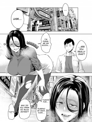 [スタジオ・ダイヤ (オリタ)] 縛られたのは心〜追い詰められてあなたに溺れて〜 [英訳] [無修正]_02