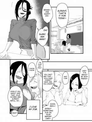 [スタジオ・ダイヤ (オリタ)] 縛られたのは心〜追い詰められてあなたに溺れて〜 [英訳] [無修正]_03