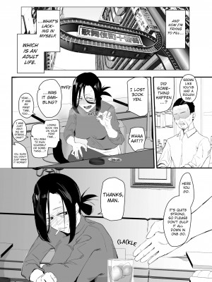 [スタジオ・ダイヤ (オリタ)] 縛られたのは心〜追い詰められてあなたに溺れて〜 [英訳] [無修正]_05