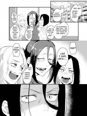 [スタジオ・ダイヤ (オリタ)] 縛られたのは心〜追い詰められてあなたに溺れて〜 [英訳] [無修正]_23