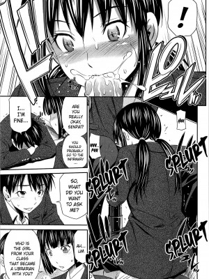 [左橋レンヤ] とってもホットな中心部 [英訳] [無修正]_169