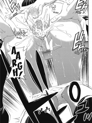 [左橋レンヤ] 桃色トライアングル[英訳] [無修正]_025