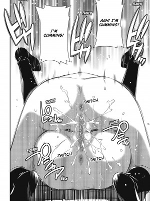 [左橋レンヤ] 桃色トライアングル[英訳] [無修正]_206