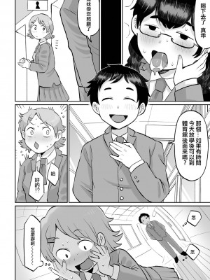 [五十嵐はづき] あにいもうと(リョナキング vol.33) [沒有漢化] [DL版]_09