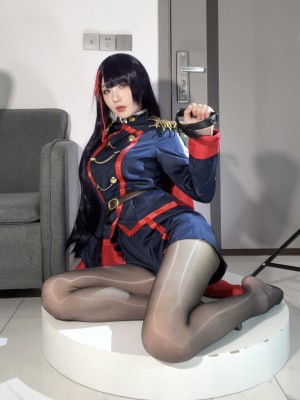 [影子喵Ghost] 山城恋 自拍_09