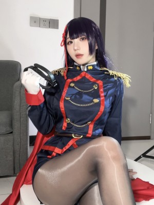 [影子喵Ghost] 山城恋 自拍_07