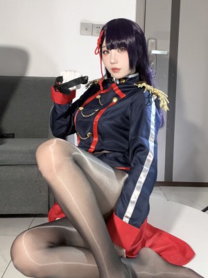 [影子喵Ghost] 山城恋 自拍_36