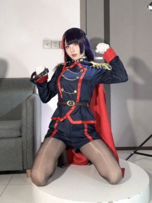 [影子喵Ghost] 山城恋 自拍_08