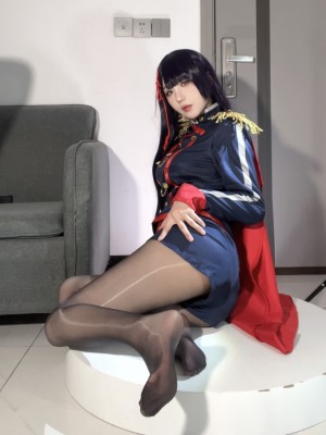 [影子喵Ghost] 山城恋 自拍_24
