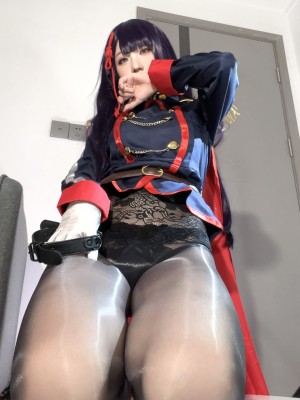 [影子喵Ghost] 山城恋 自拍_33