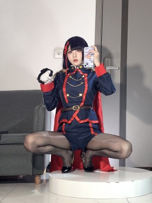 [影子喵Ghost] 山城恋 自拍_17