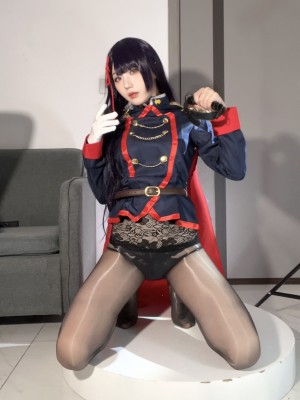 [影子喵Ghost] 山城恋 自拍_28