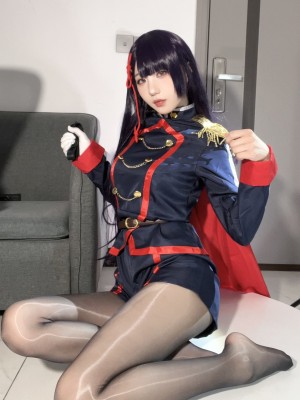 [影子喵Ghost] 山城恋 自拍_38