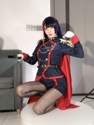 [影子喵Ghost] 山城恋 自拍_20
