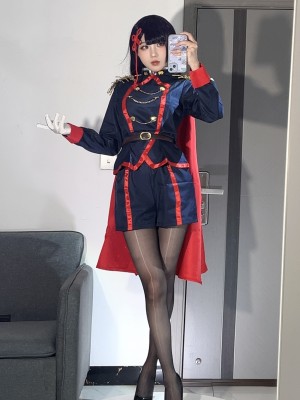 [影子喵Ghost] 山城恋 自拍_12