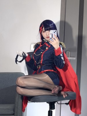 [影子喵Ghost] 山城恋 自拍_16