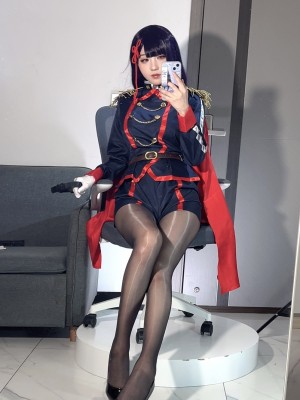 [影子喵Ghost] 山城恋 自拍_13
