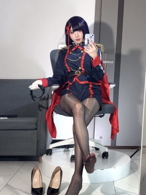 [影子喵Ghost] 山城恋 自拍_04