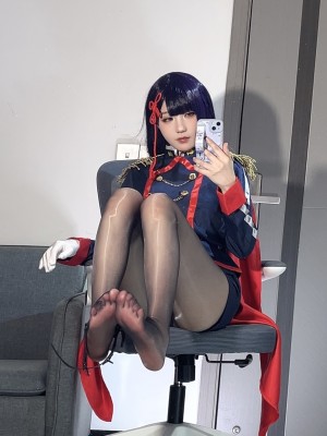 [影子喵Ghost] 山城恋 自拍_15