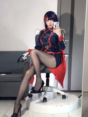 [影子喵Ghost] 山城恋 自拍_05