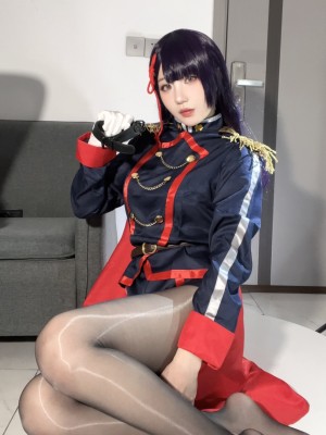 [影子喵Ghost] 山城恋 自拍_35