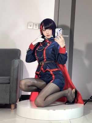 [影子喵Ghost] 山城恋 自拍_06