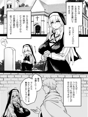 [リンリーカ (リンリコ)] シスターノエロの日常_02