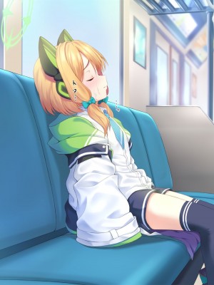 [hajika] モモイ (ブルーアーカイブ) [才羽桃井汉化组]_11