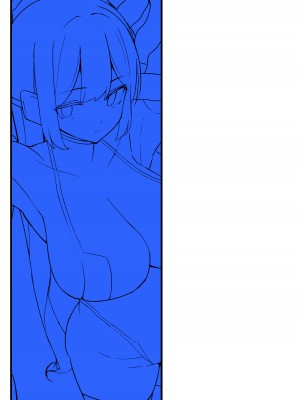 [海洋牧草地(仮) (赤ウシ)] 対触手用高性能アンドロイド、敗北する。&nbsp;&nbsp;[DL版]_23