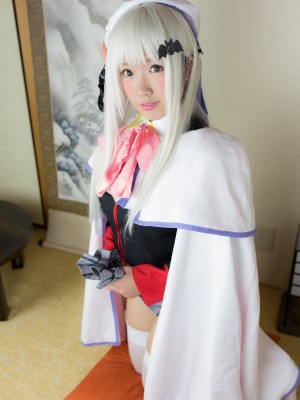 Yutori - Yuto Wafter_162_yutowafter_161