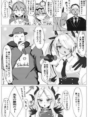 [ベンノスキー] 風紀委員会VS (ブルーアーカイブ)_02
