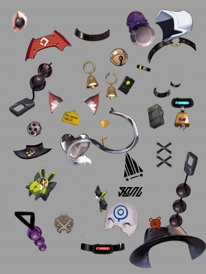 [色孽神選] 狡兔屋大危机 (上) (Zenless Zone Zero) [Chinese] [Decensored]_32