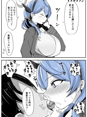 [ベンノスキー] アコπVS (ブルーアーカイブ)_44