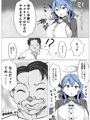 [ベンノスキー] アコπVS (ブルーアーカイブ)_15