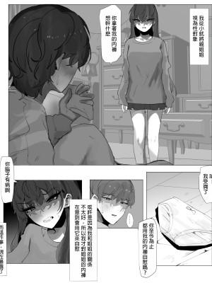 [k8on] 弟ドM調教 [中国翻訳]_02