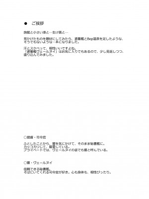 [infinity line (三郷なな)] 避暑艦ヴェールヌイを美味しくする方法 (艦隊これくしょん -艦これ-) [DL版]_03