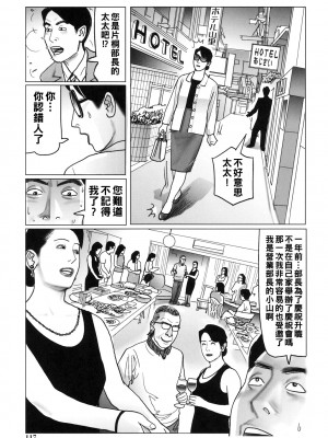 [下山ギルコ] 上司の奥様の盗撮性交_117