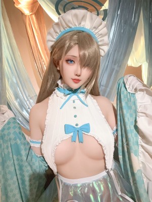 星之迟迟 碧蓝档案 一之濑明日奈_47